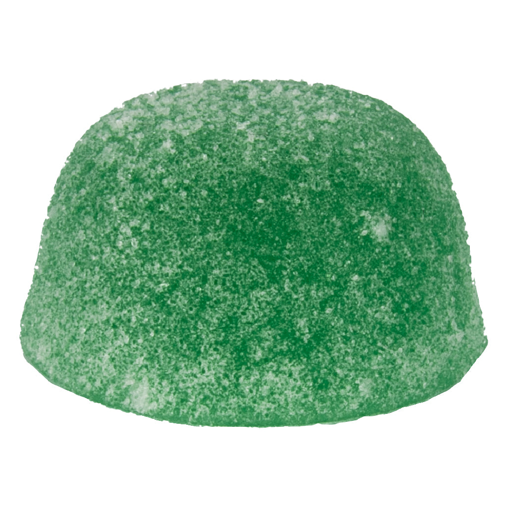 VERSUS NEON RUSH CALI BLAST (H) CHEW 10MG THC