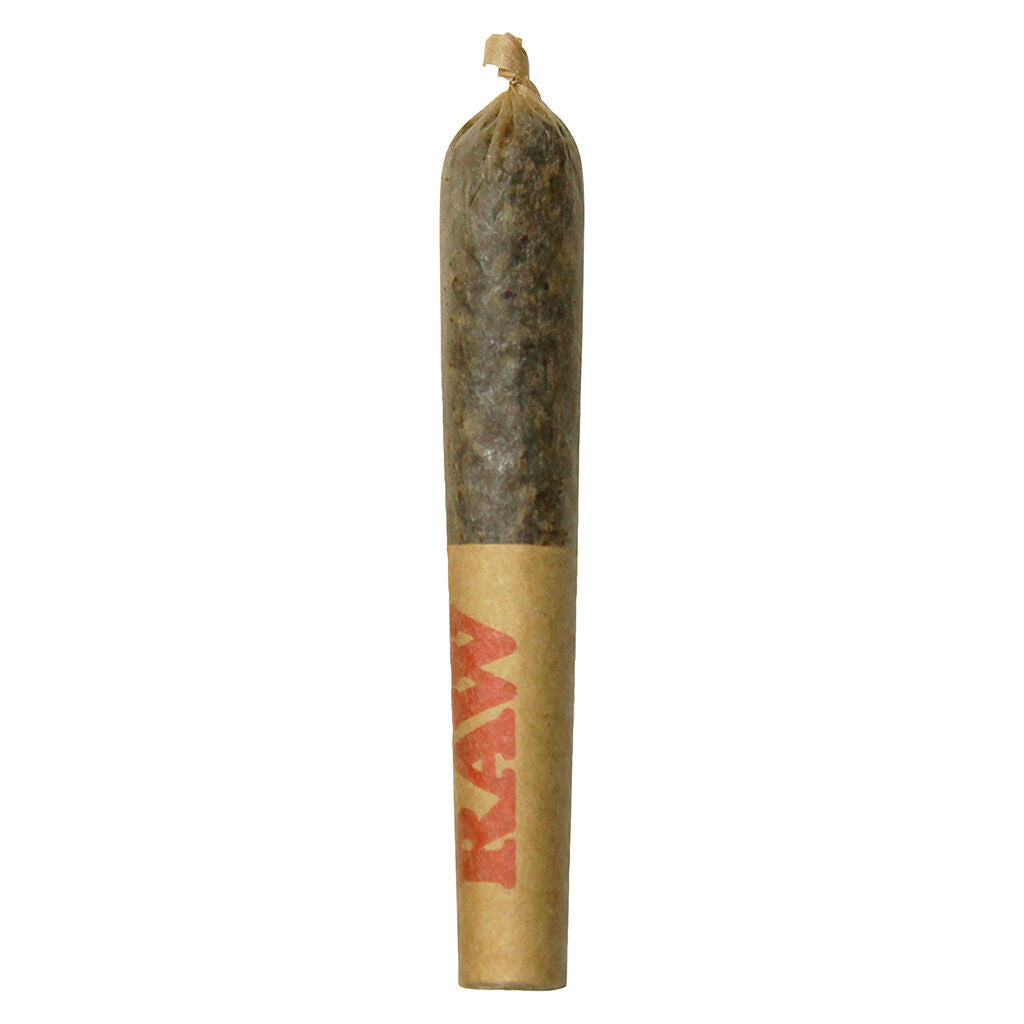 DAB BODS DISTI BLUE DREAM (H) INF PRE-ROLL - 0.7G X 1