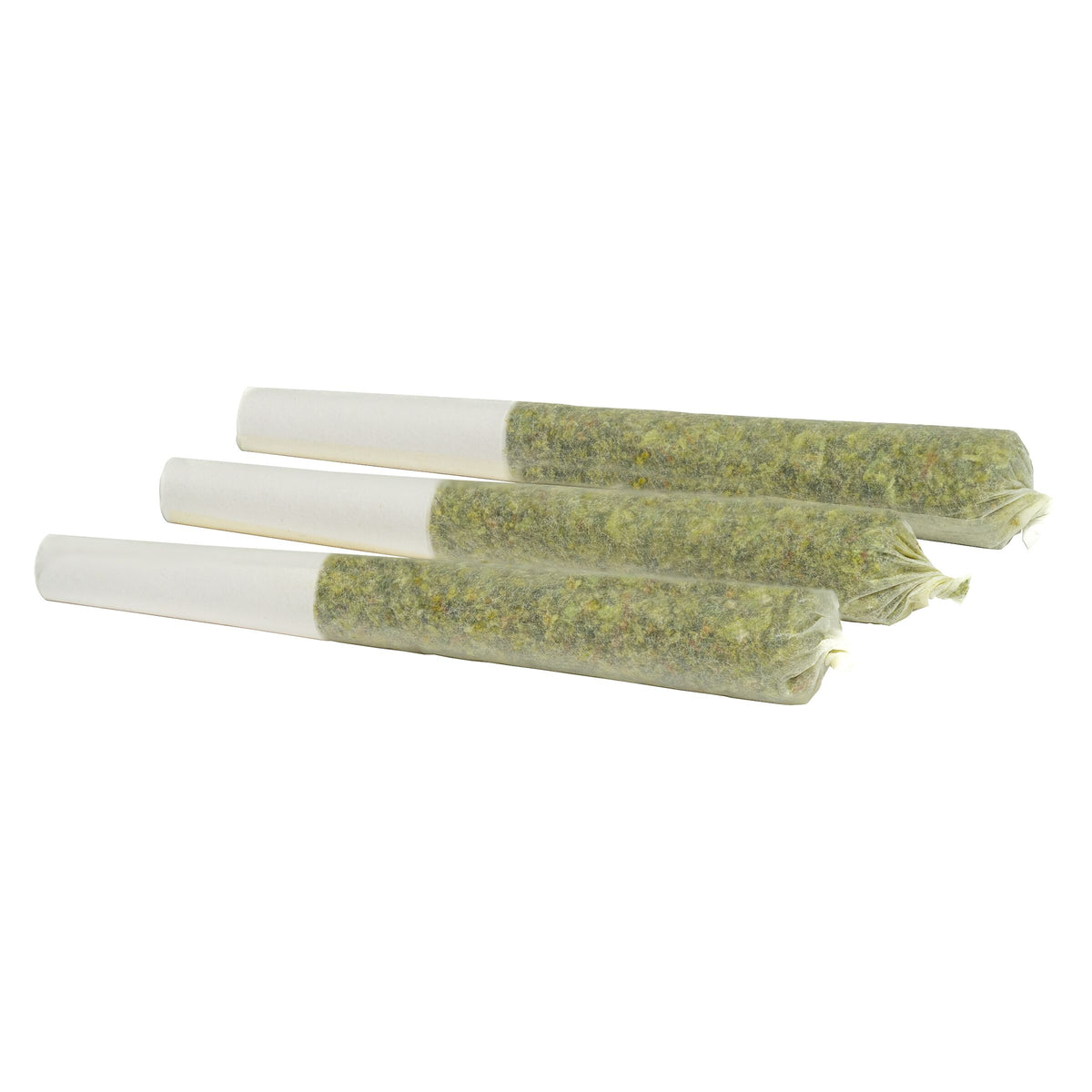 GREYBEARD CRITICAL DIESEL (S) PRE-ROLL - 0.5G X 3