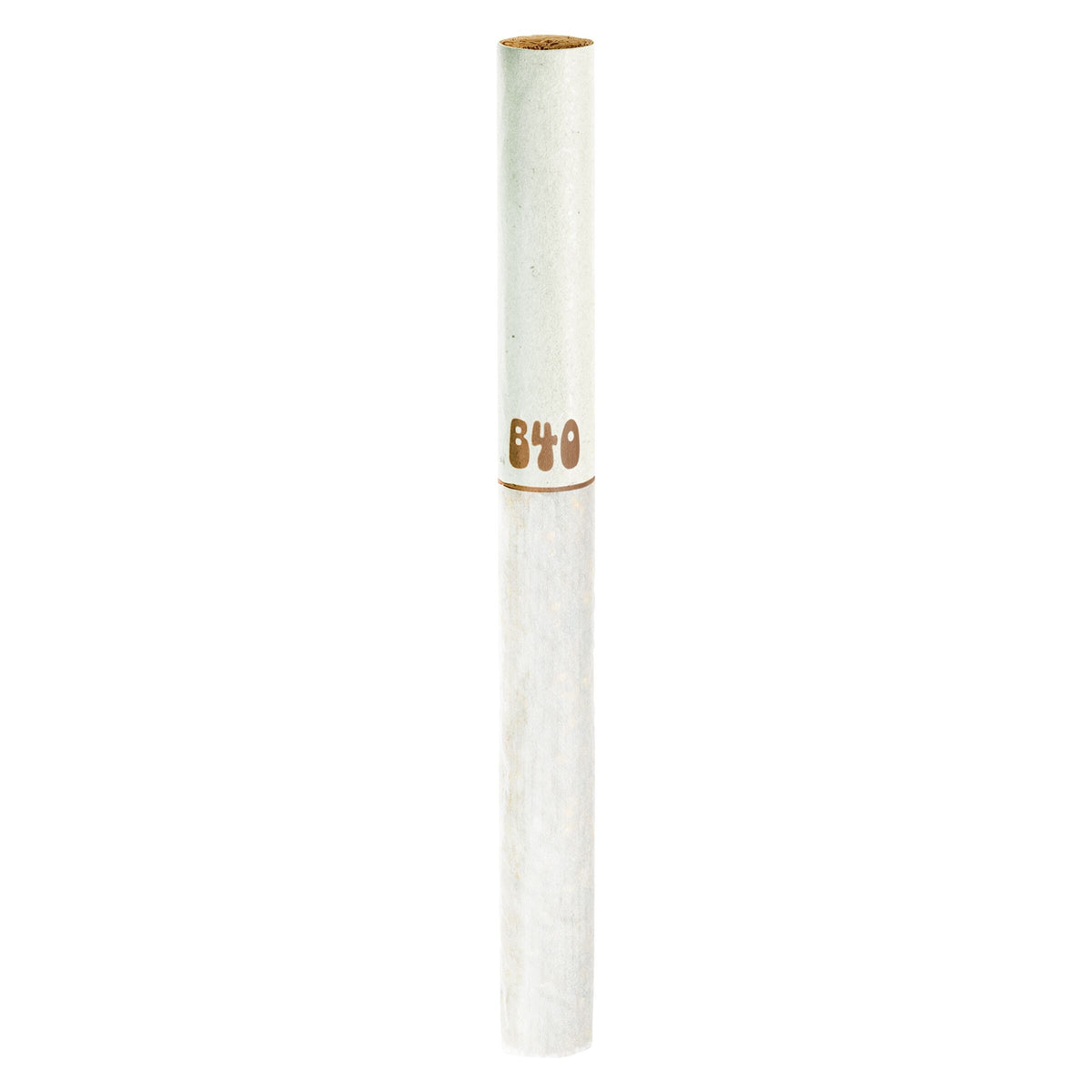 BACK FORTY BANANA OG (S) PRE-ROLL - 0.75G X 3