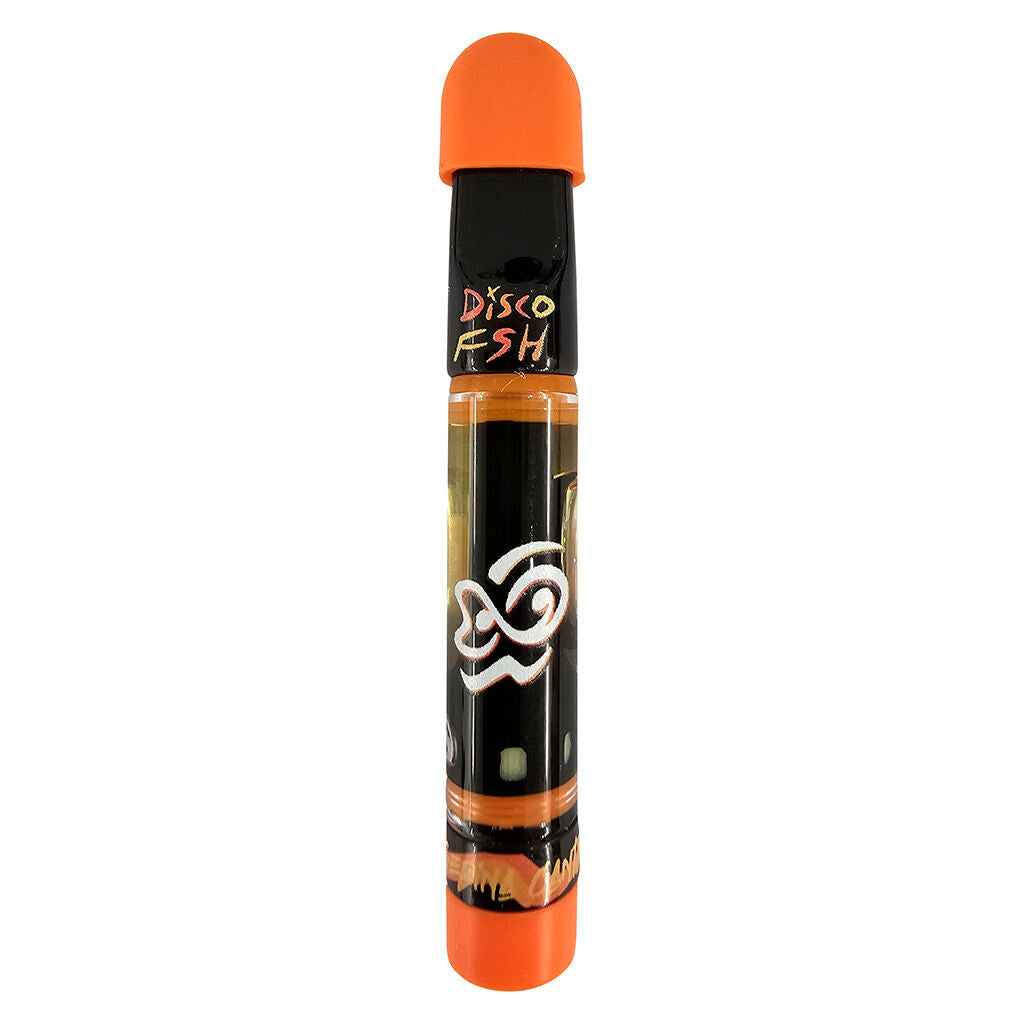 DISCOFSH TANGERINA CANTINA (S) 510 - 1G