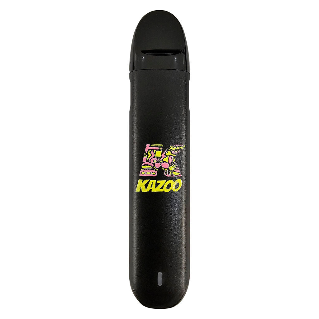 KAZOO SUCKERBERRY SOUR VAPE (H) PEN - 1G