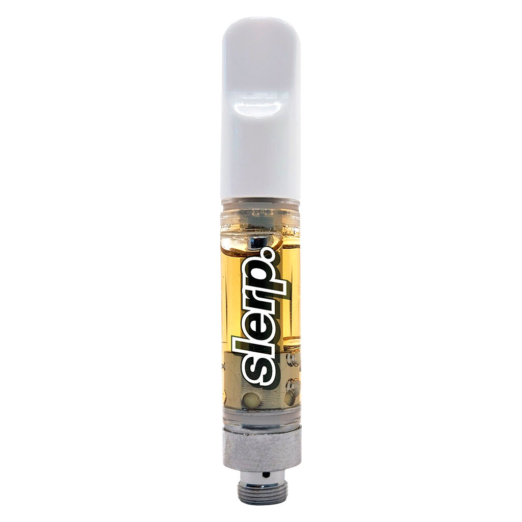 SLERP STRAW MELON CURE RESIN (H) 510 - 1G