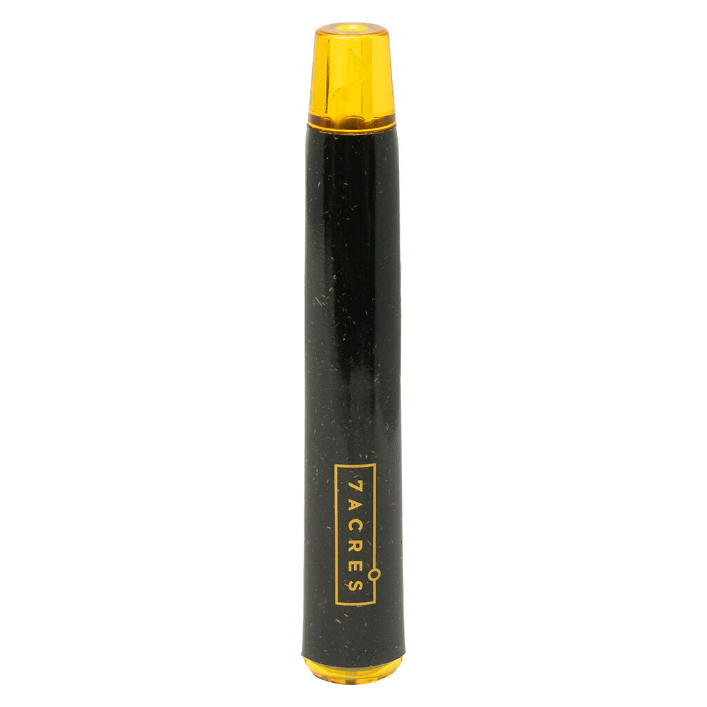 7ACRES CAFÉ DELIGHT DUBLIN LIVE RESIN (IND) PEN - 1G