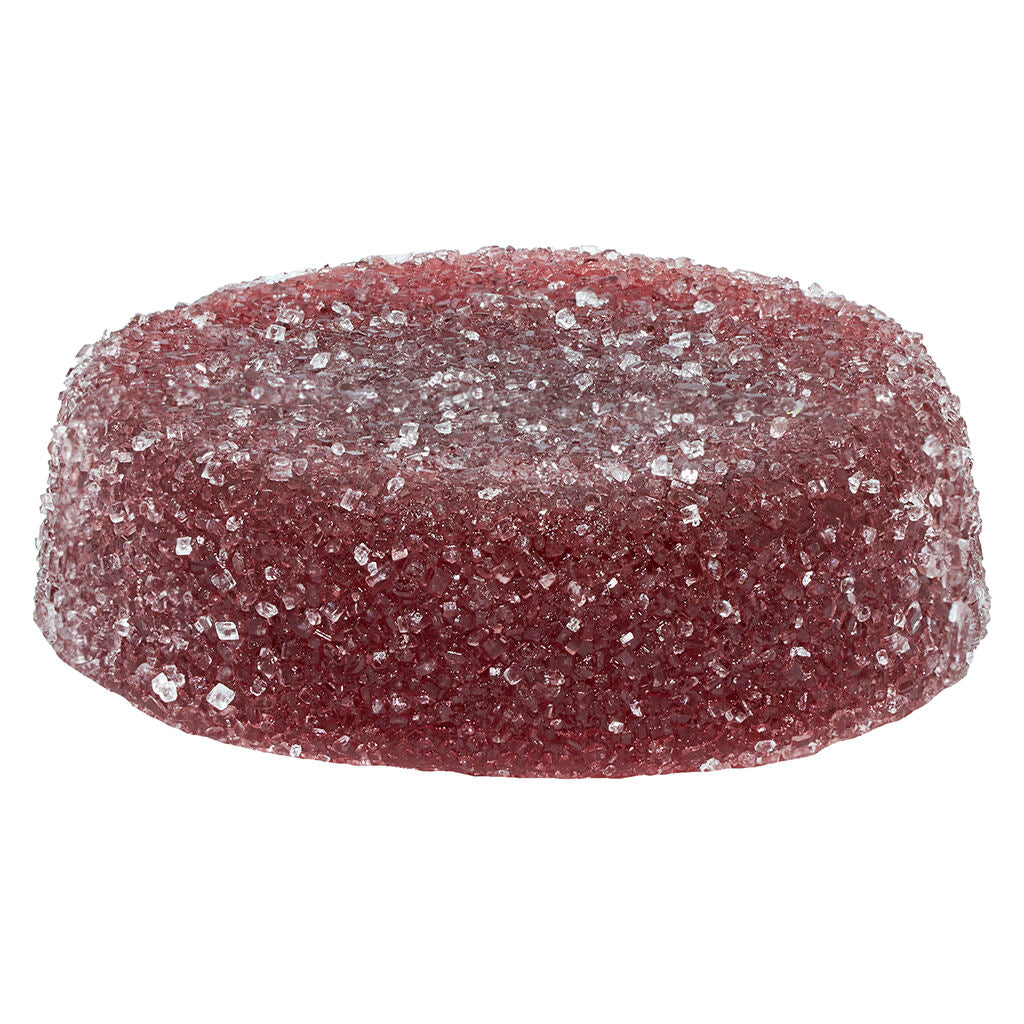 CHARLOTTES WEB REST BERRY & FRUIT (H) CHEW - 25MG CBD X 30