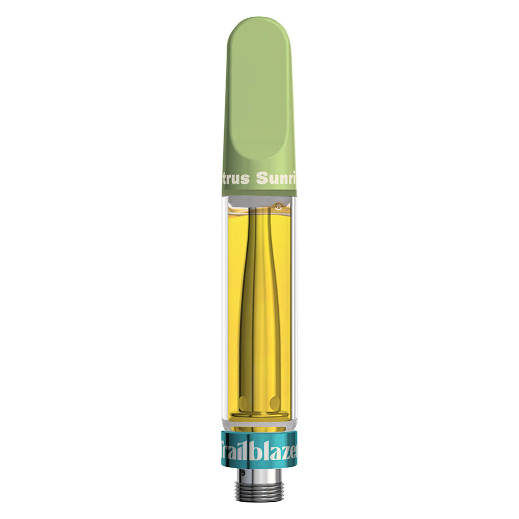 TRAILBLAZER CITRUS SUNRISE LIQ DIAMOND (H) 510 - 0.95G