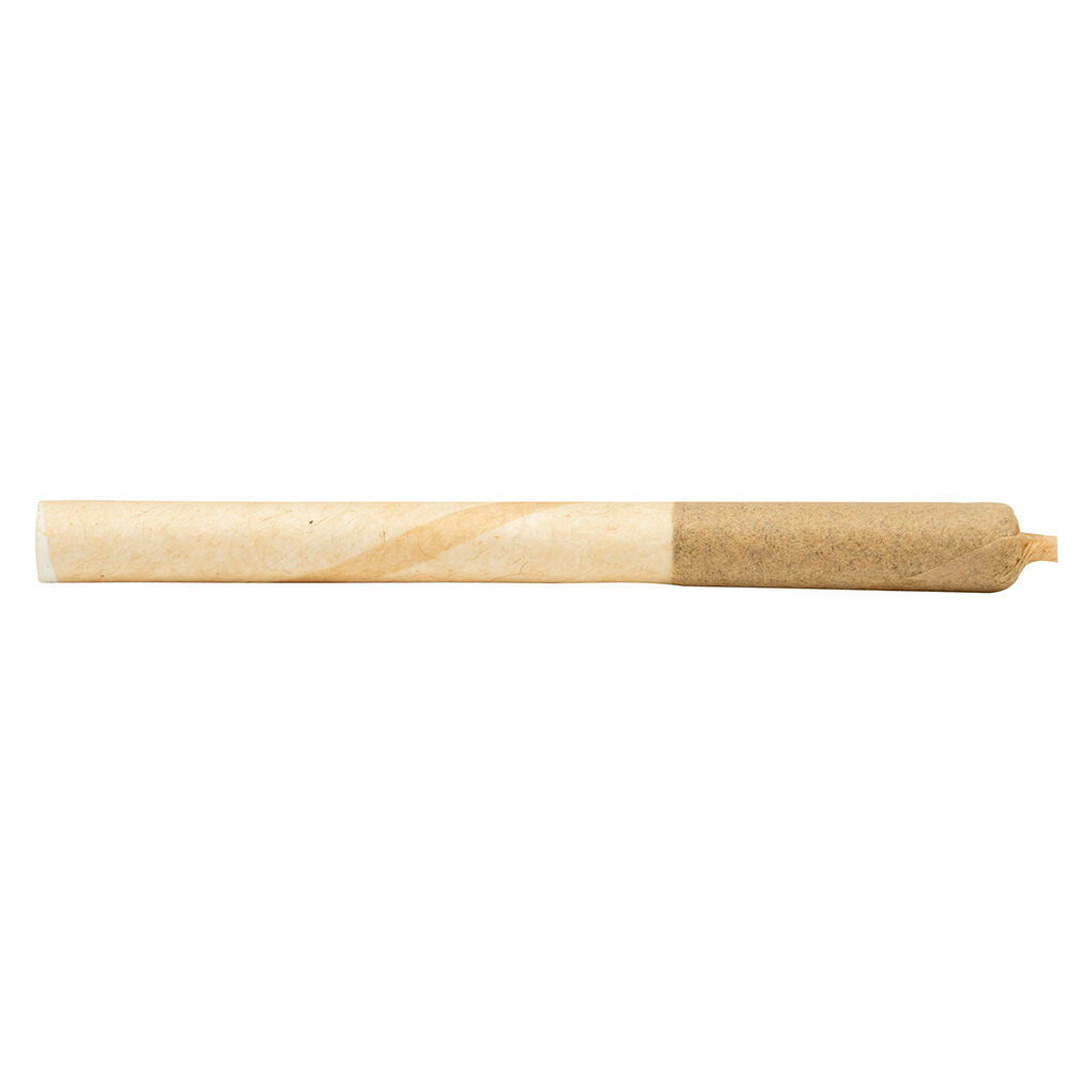 7ACRES SMOOTH BURNER HUNDO ANIML KSH (H) INF PRE-ROLL 0.5GX2