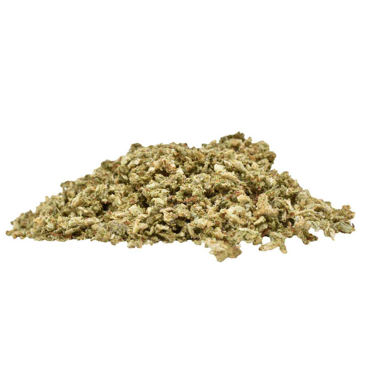WEED ME GRIND INDICA 30 PLUS (IND) MILLED - 7G