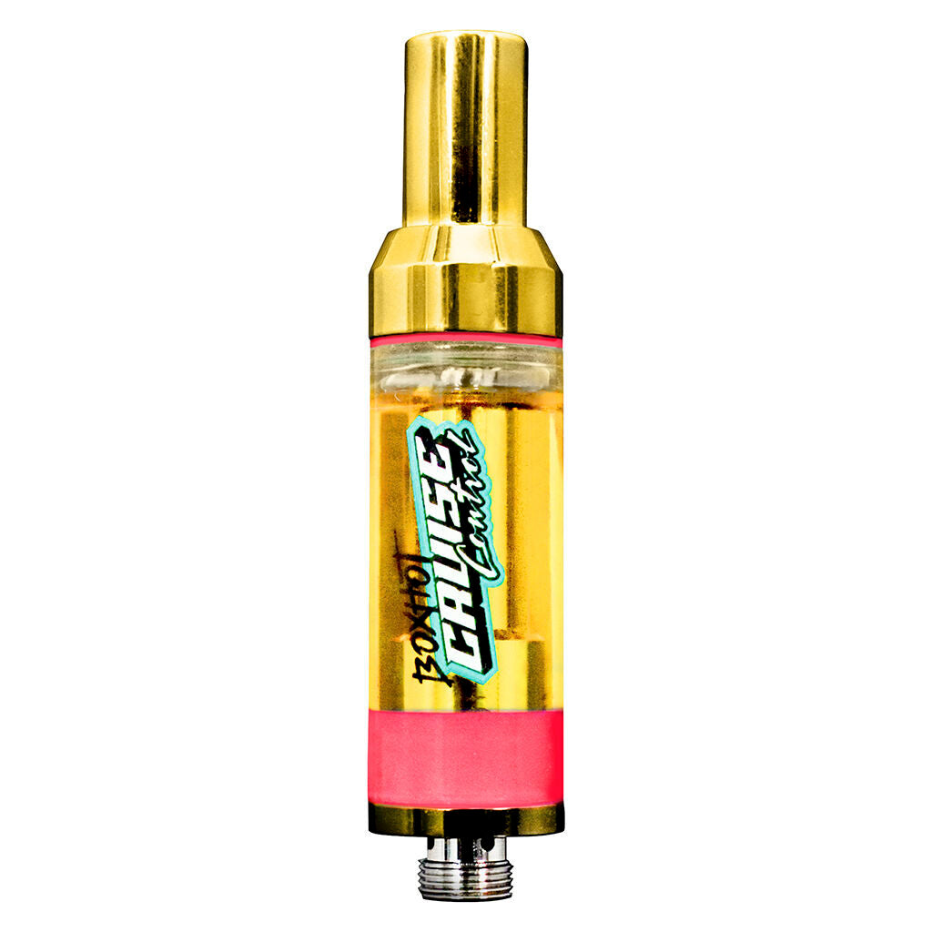 Value Buds - BOXHOT CRUISE CTRL DAYTONA PEACH 2:1 THC:CBG (S) 510 - 2G - BoxHot - 703592531597035931869570359285927 - $42.97 CAD Value Buds - BOXHOT CRUISE CTRL DAYTONA PEACH 2:1 THC:CBG (S) 510 - 2G - BoxHot - 703592531597035931869570359285927 - $42.97 CAD