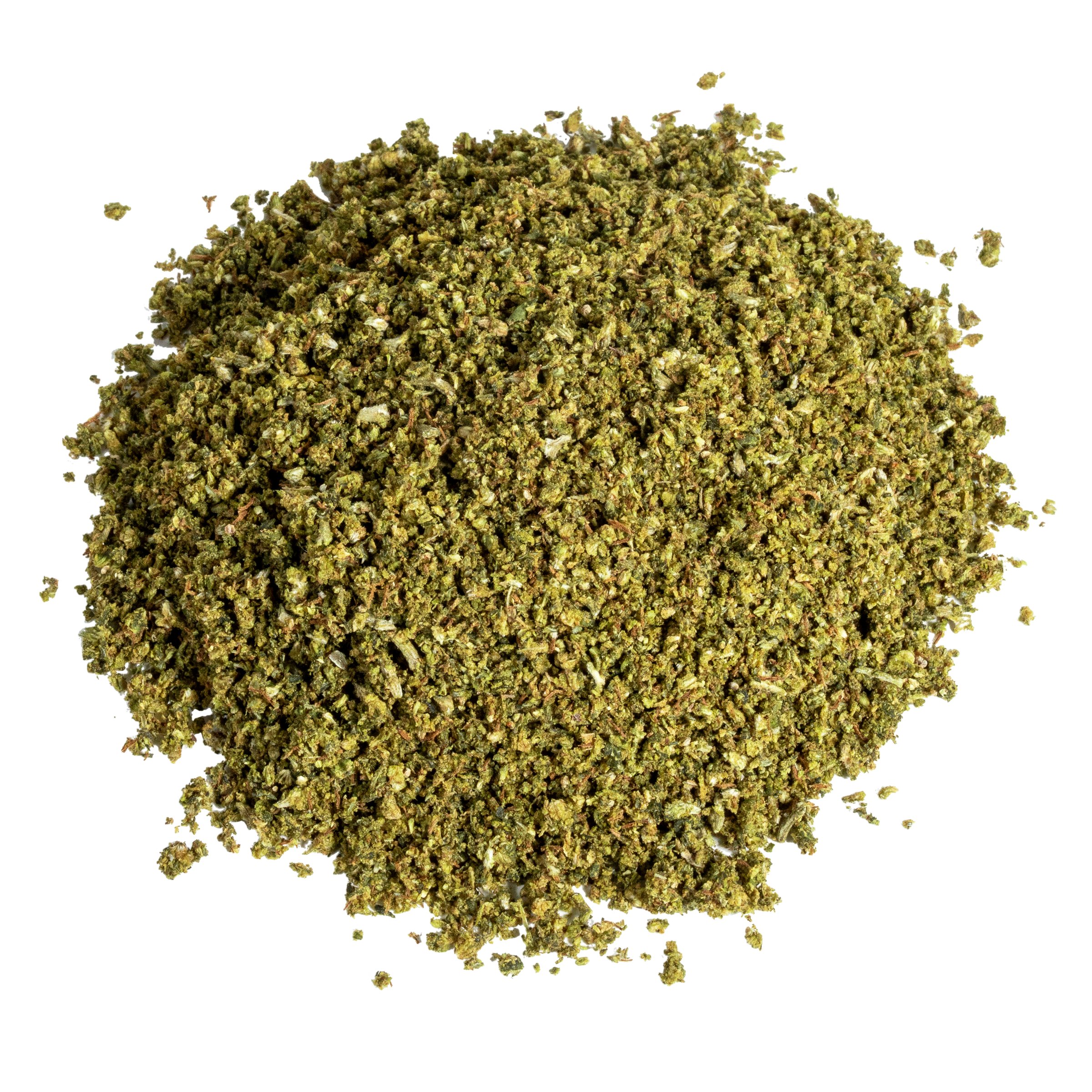 DIVVY CROPPED INDICA HARVEST (IND) MILLED - 7G