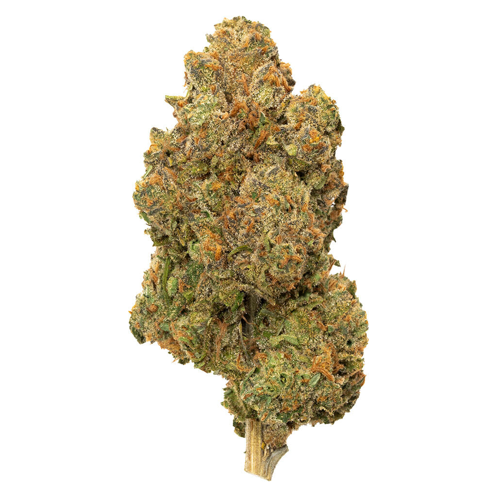 ODDBALL FRUIT (IND) DRIED - 7G