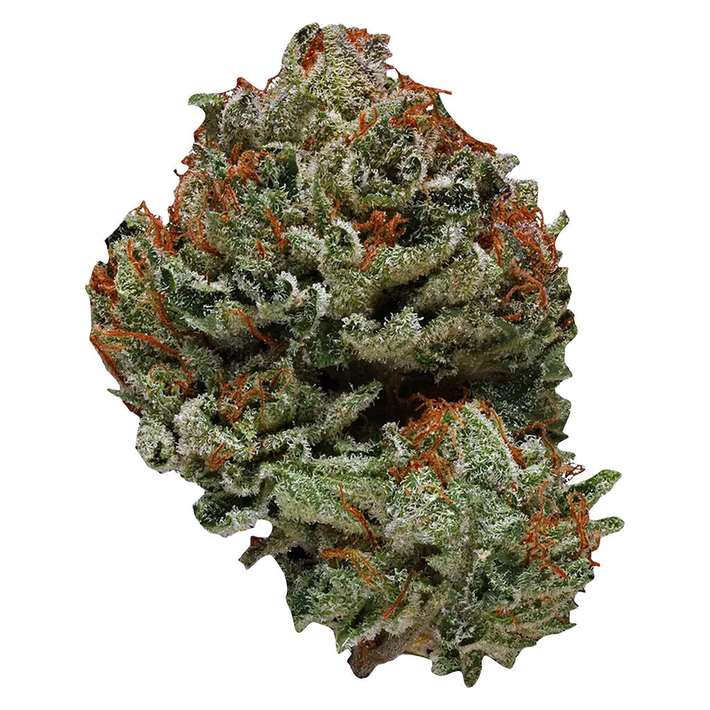 WEED ME FRUITY PLEASURE (S) DRIED - 7G