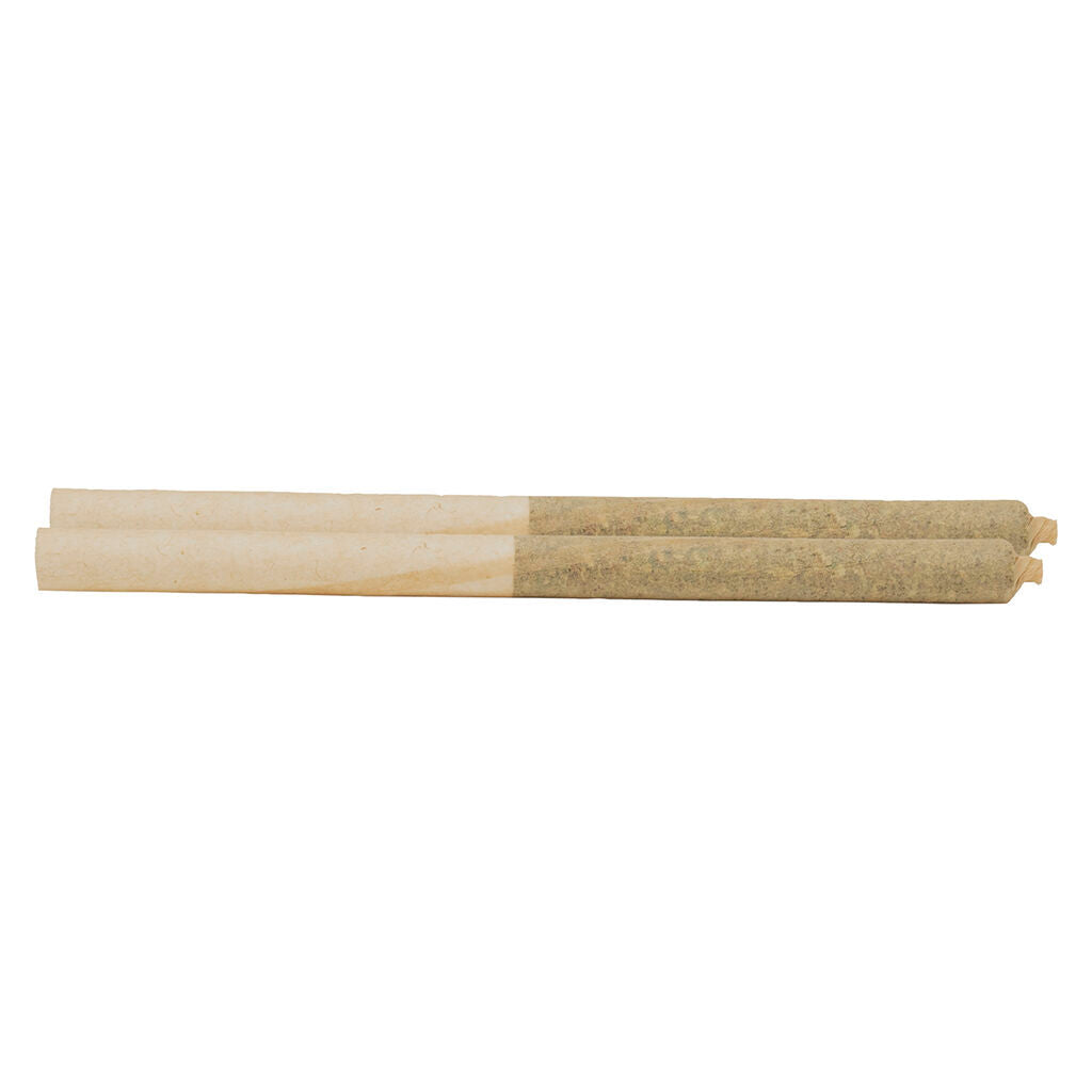 7ACRES SMOOTH BURNERS DRAGON FIRE (S) PRE-ROLL - 0.7G X 2