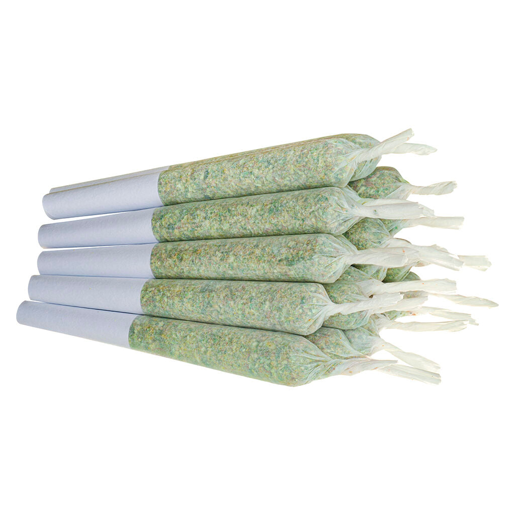 SAN RAFAEL 71 INDICA (IND) PRE-ROLL - 0.5G X 20