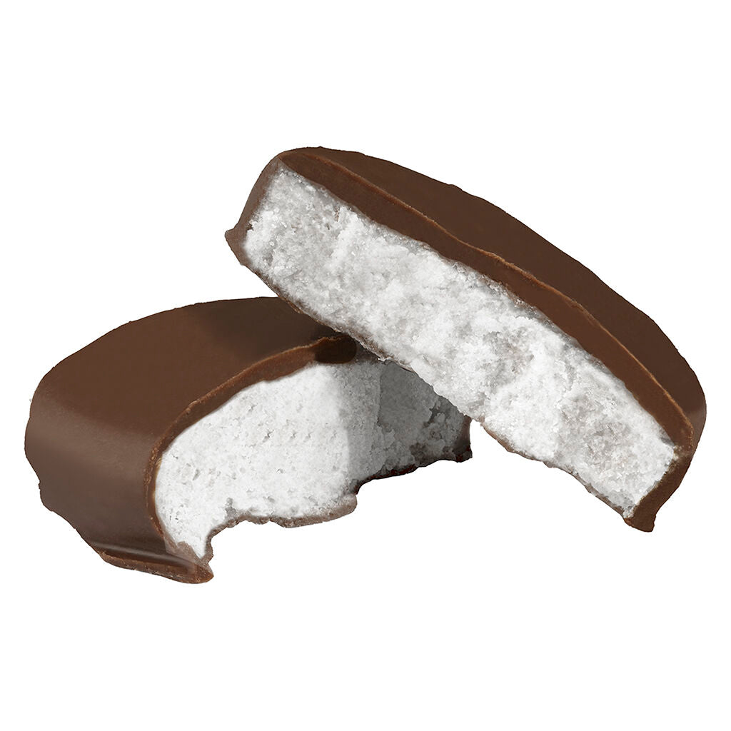 NO FUTURE FATTY PATTY PEPPERMINT (H) CHOC - 10MG THC X 1
