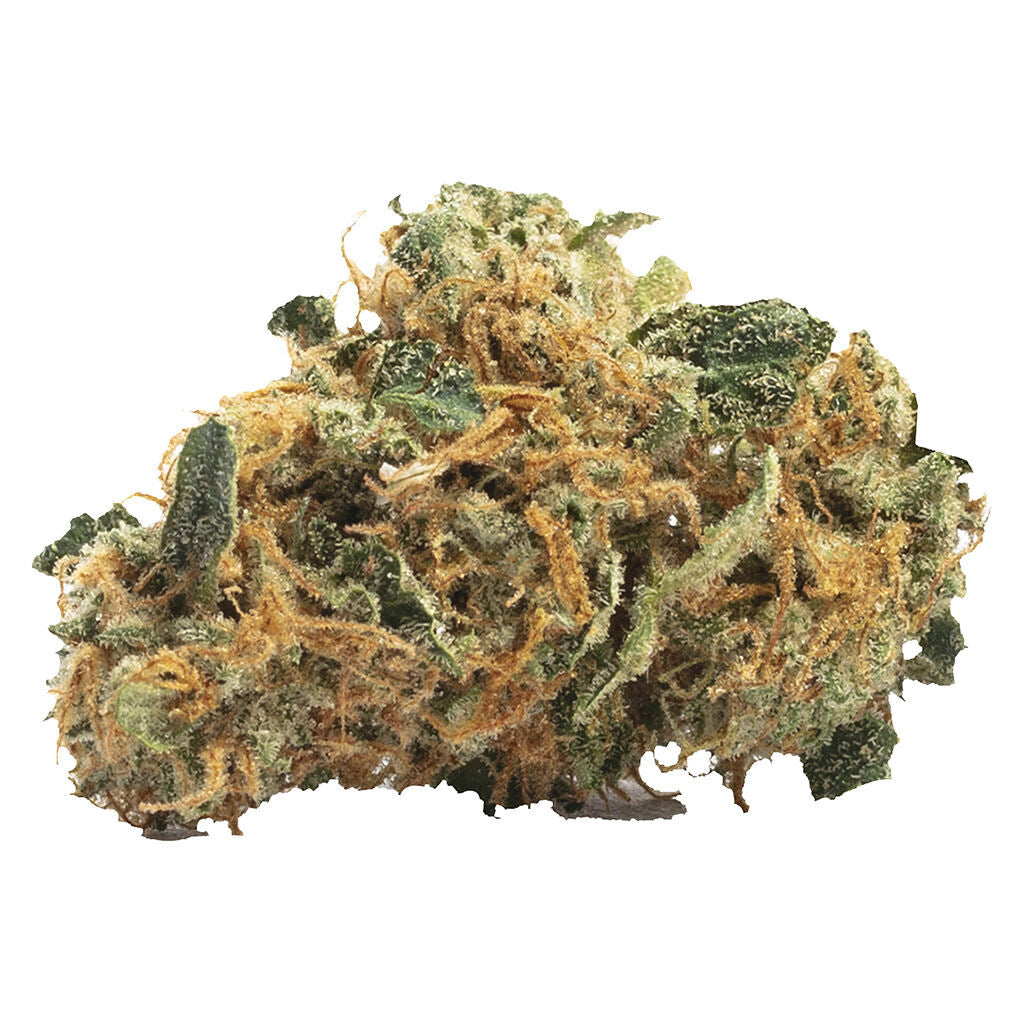 AMBR MAUI WOWIE (S) DRIED - 7G
