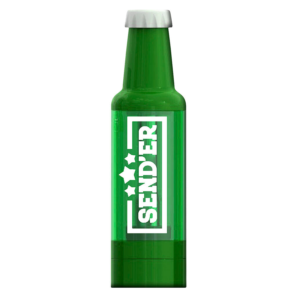 SEND'ER TRACTOR FUEL (S) 510 - 1.25G X 1