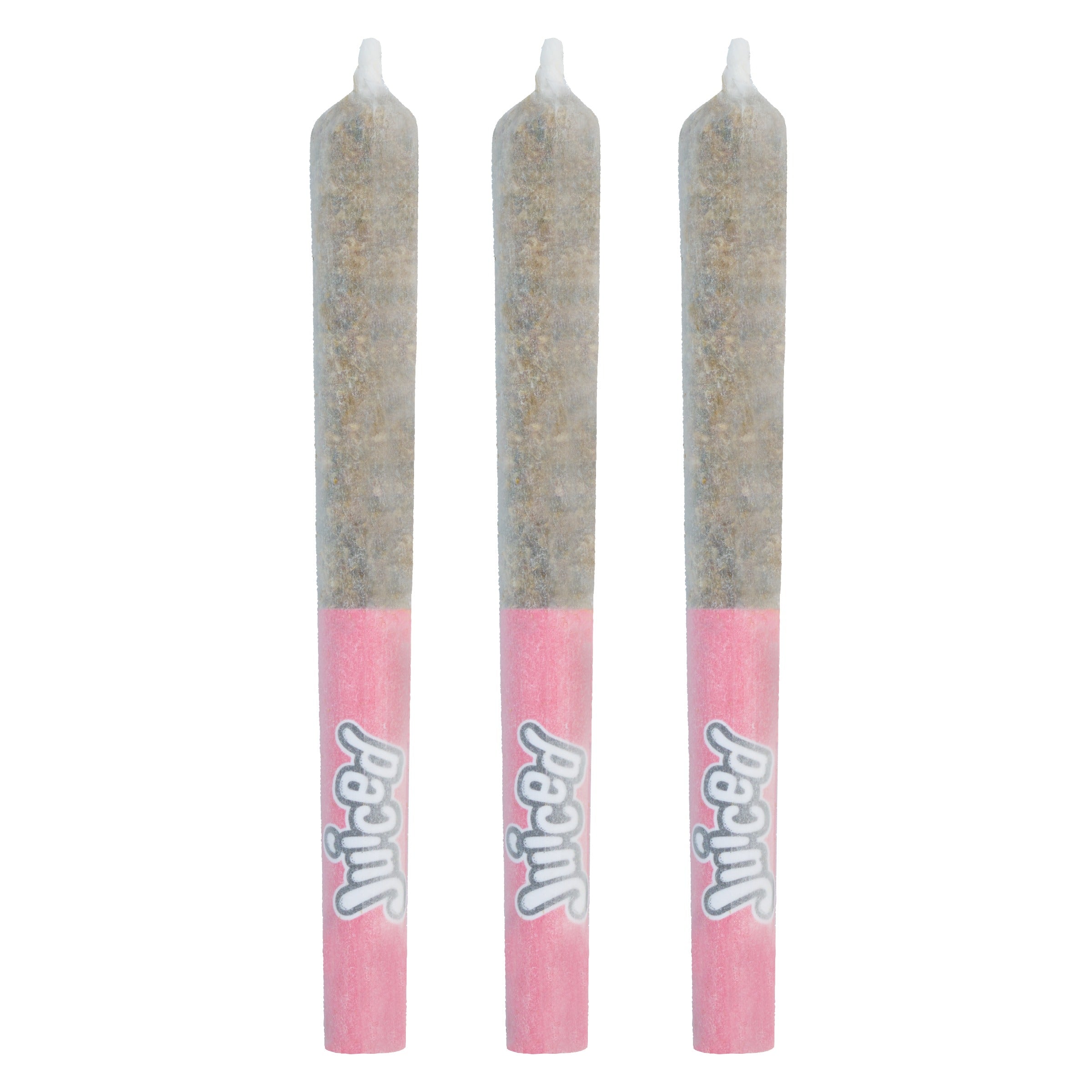 GOOD SUPPLY JUICED XTREME GUAVASUN (IND) INF PRE-ROLL 0.6GX3