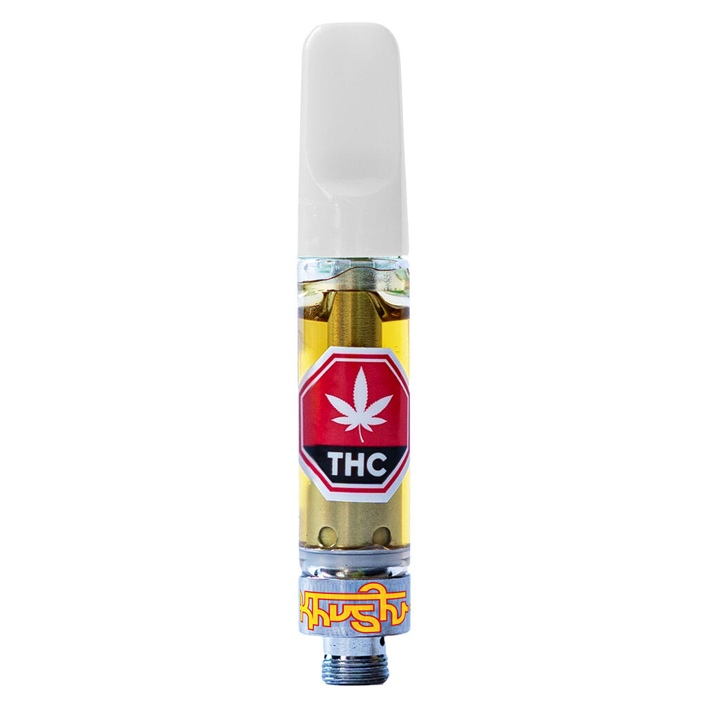 KHUSHI MANGO LASSI LIQUID DIAMONDS (S) 510 - 1G