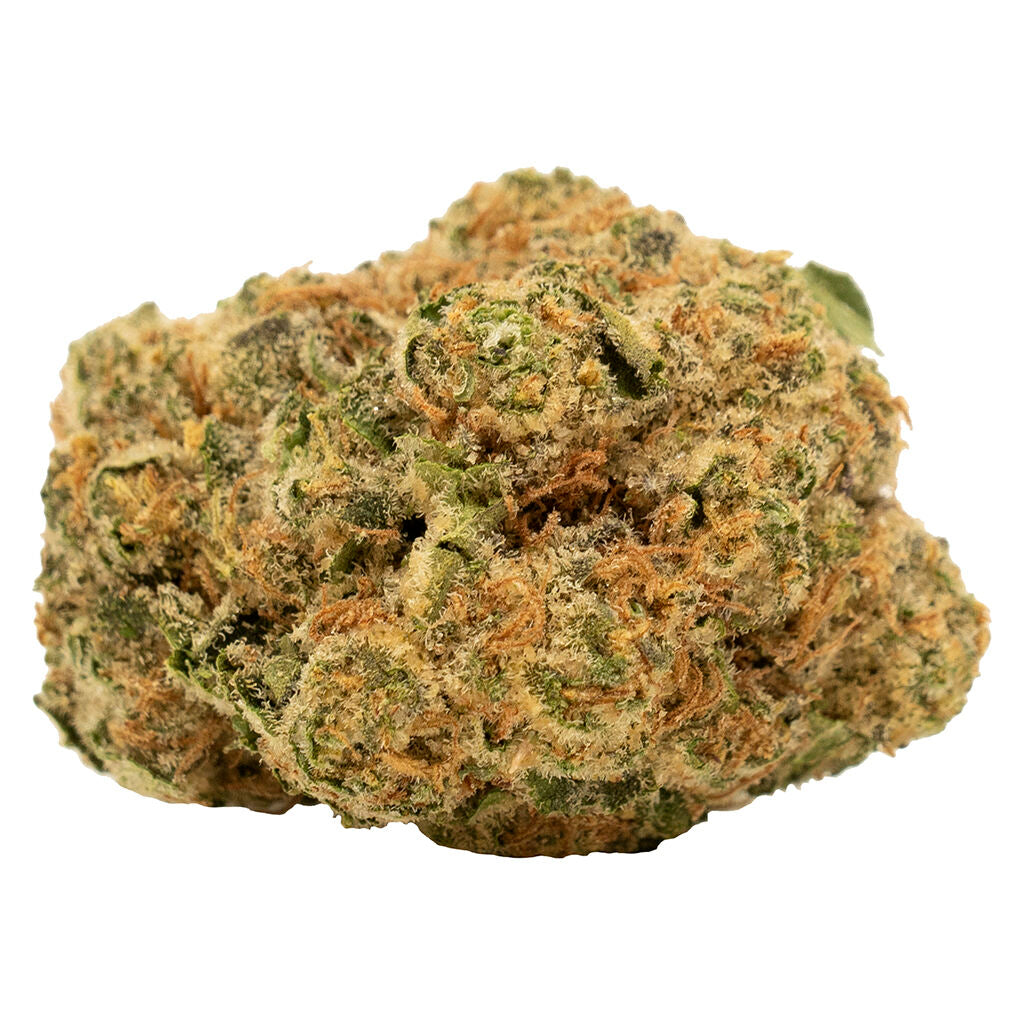 TWEED GORILLA BERRY (IND) DRIED - 28G