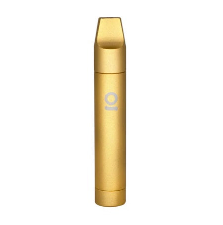 ONGROK ALUMINUM MULTI-HITTER W COOLING SPIRAL - GOLD