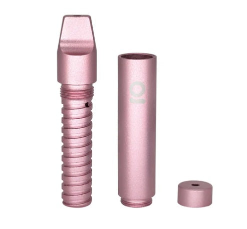 ONGROK ALUMINUM MULTI-HITTER W COOLING SPIRAL - ROSE GOLD