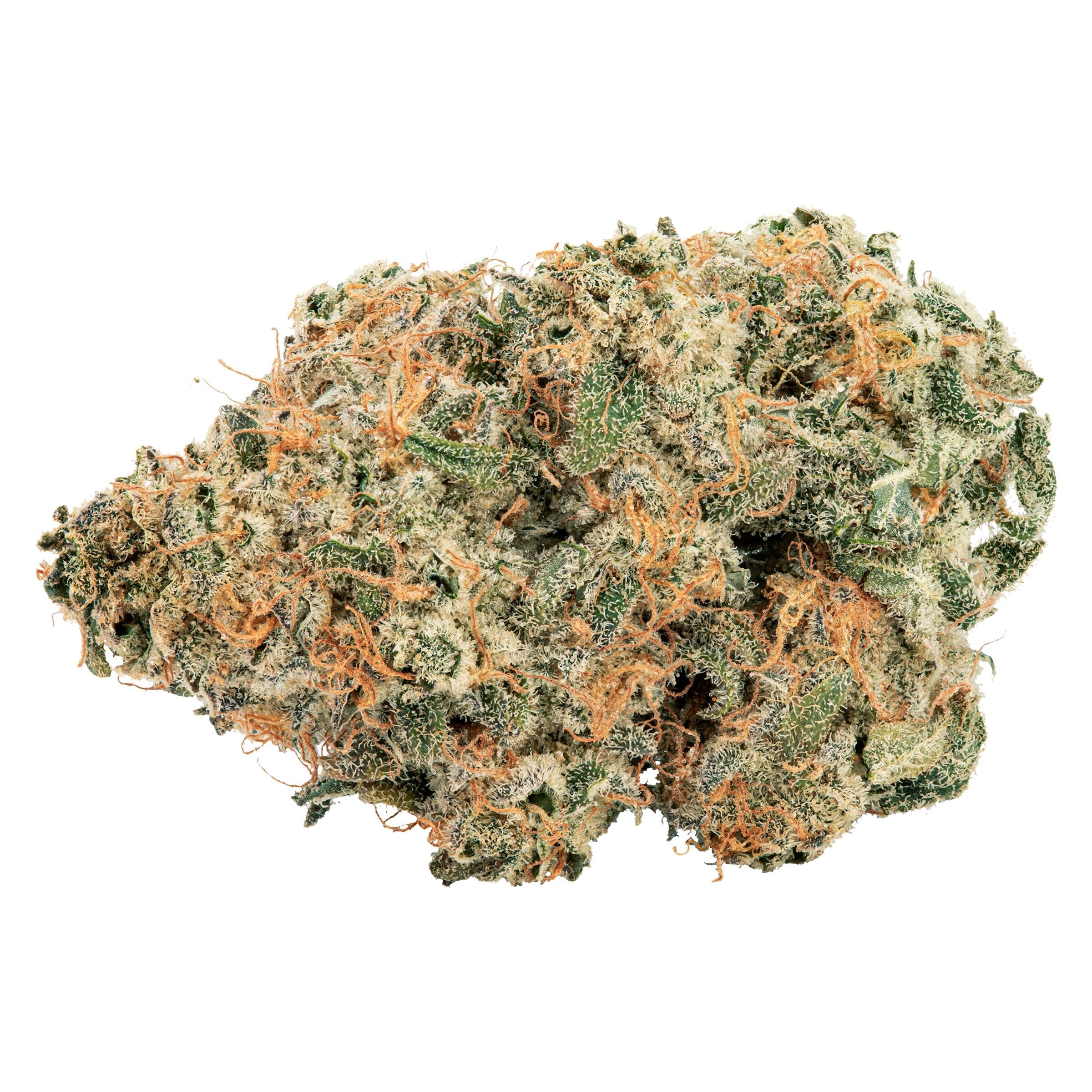 BIG BAG O BUDS PURPLE CHERRY PUNCH (IND) DRIED - 28G