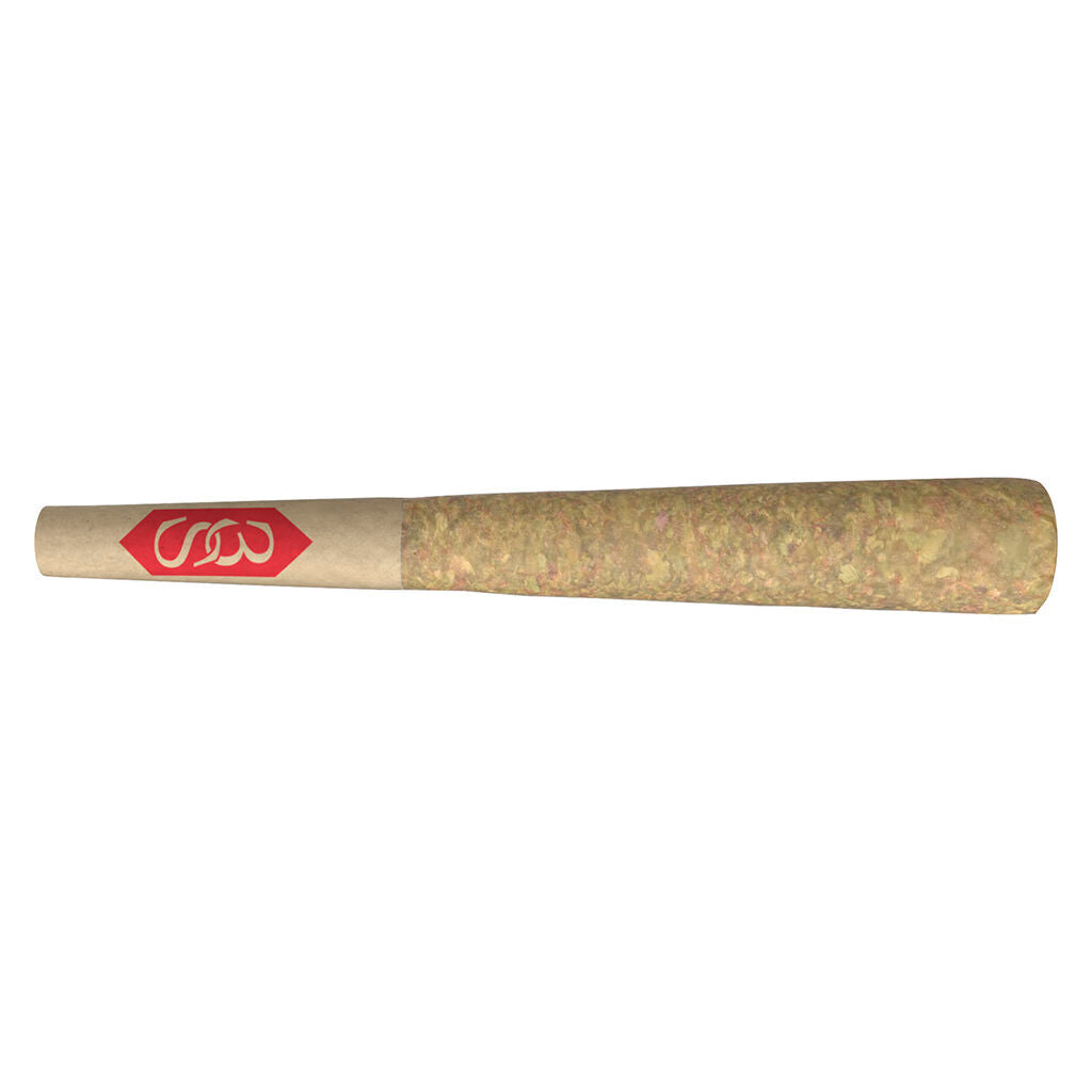 3SAINTS SPACEWALKER OG (H) PRE-ROLL - 0.5G X 1
