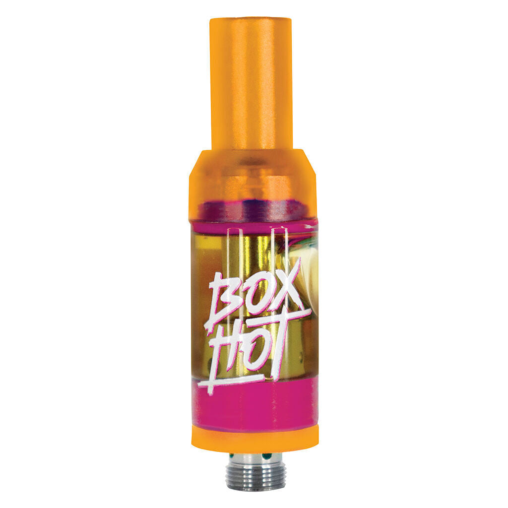 BOXHOT FRUIT LOOT (S) 510 - 1.2G