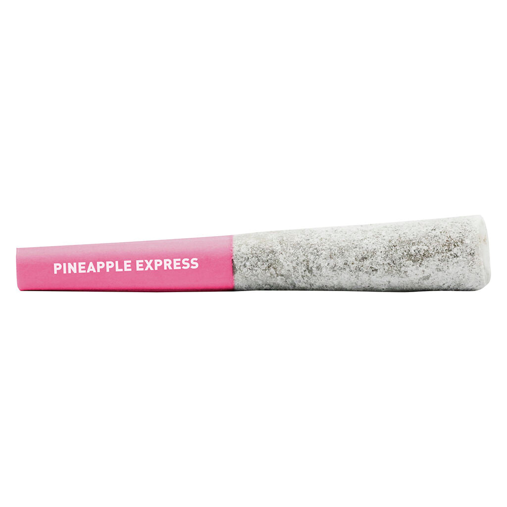 CLAYBOURNE FLYERS PINEAPPLE EXPRESS (H) INF PRE-ROLL 0.5GX3