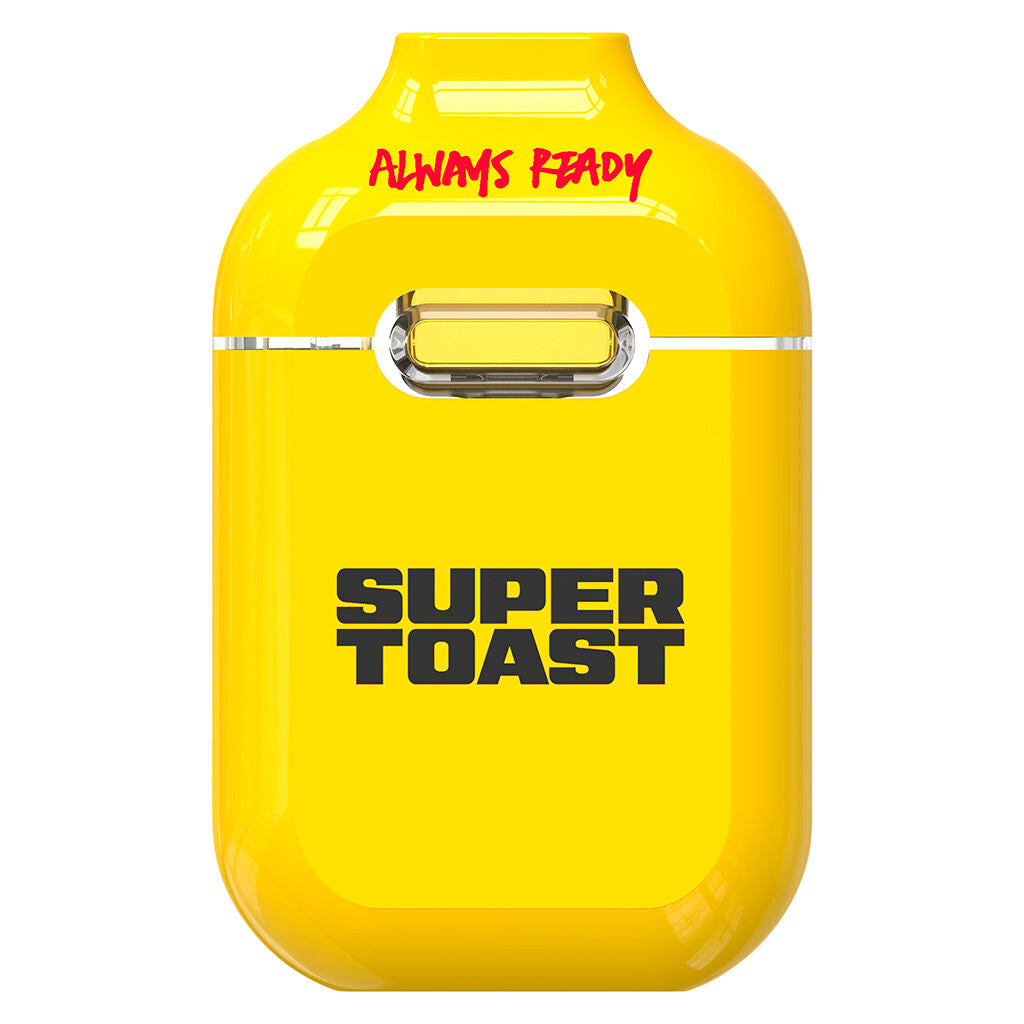 SUPER TOAST FIZZY CLASSIC (IND) PEN - 0.95G