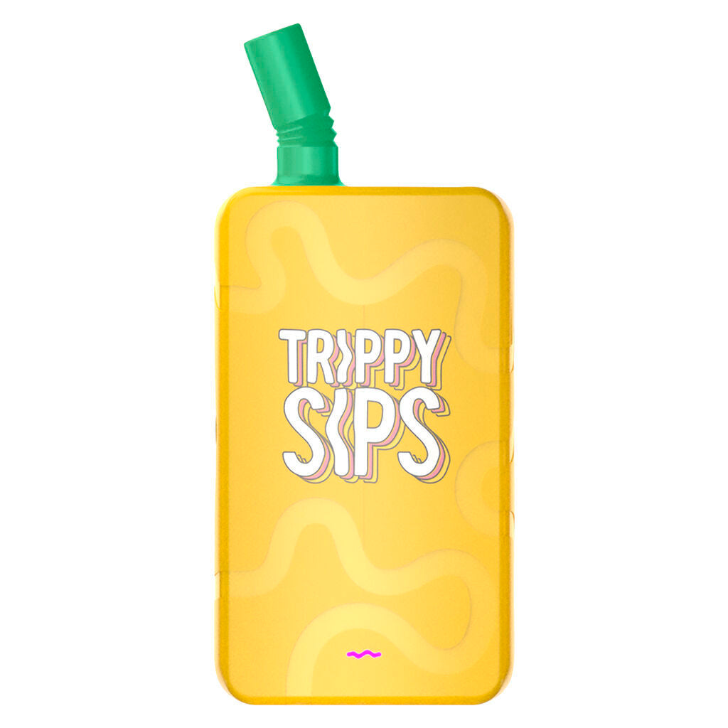 TRIPPY SIPS CARIBBEAN CRUSH (IND) PEN - 0.95G