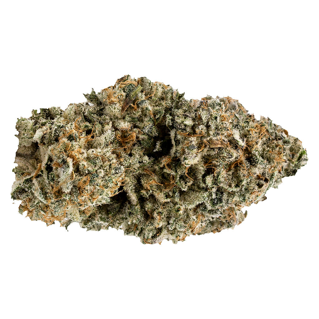 VOLO ORANGE TURPENTINE (S) DRIED - 7G