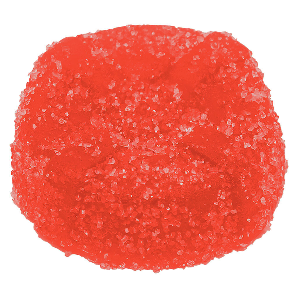 NO FUTURE BOMB RED CBG (H) CHEW - 50MG CBG X 1