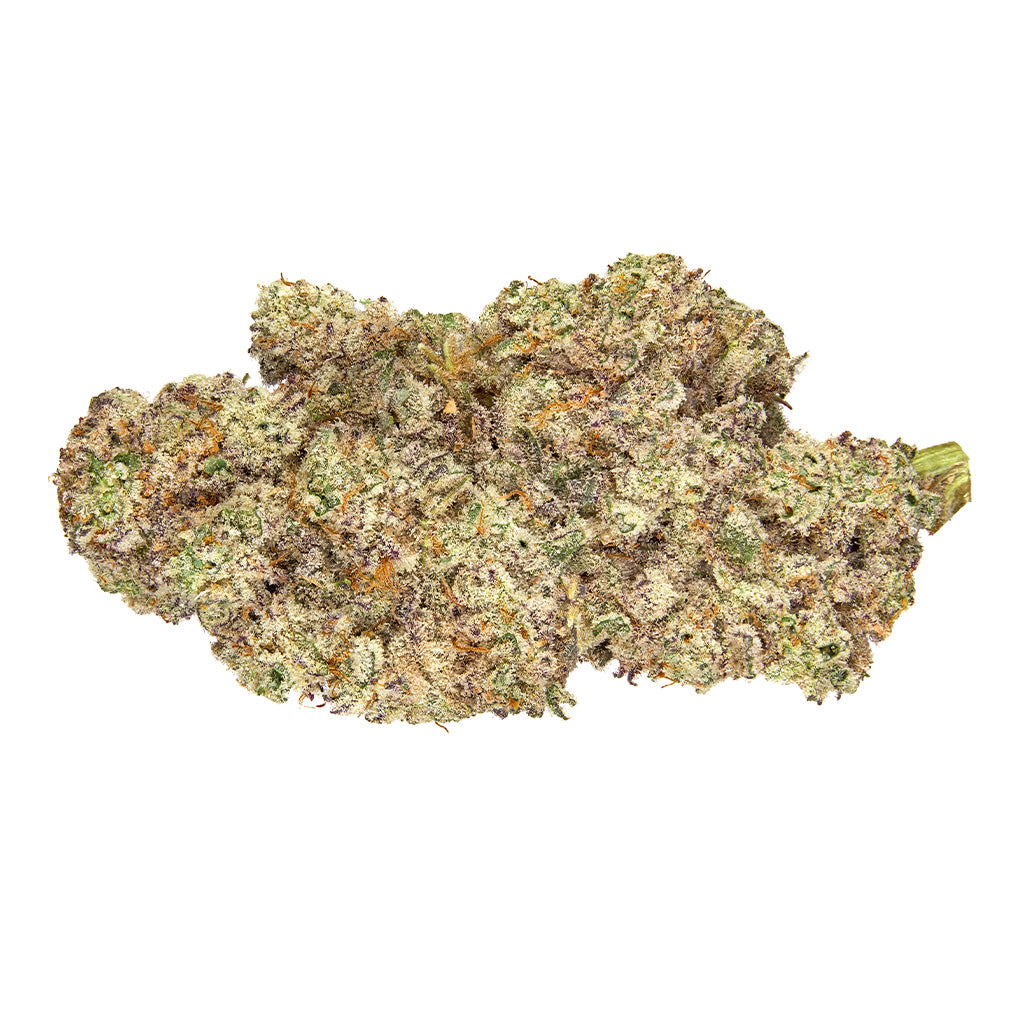 QWEST GRAPE CREAM CAKE (IND) DRIED - 7G