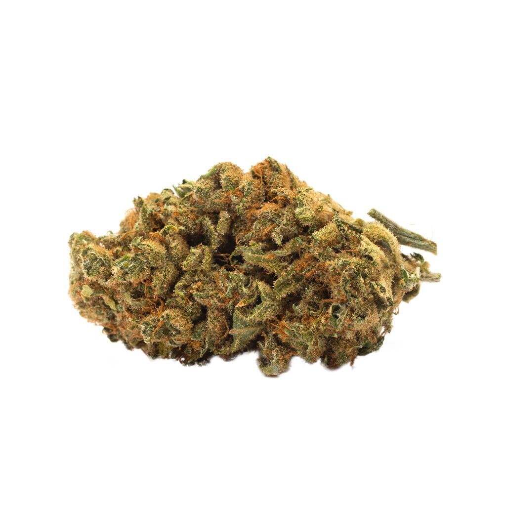 TWD. LAZY BERRY BLAZE (IND) MILLED - 7G