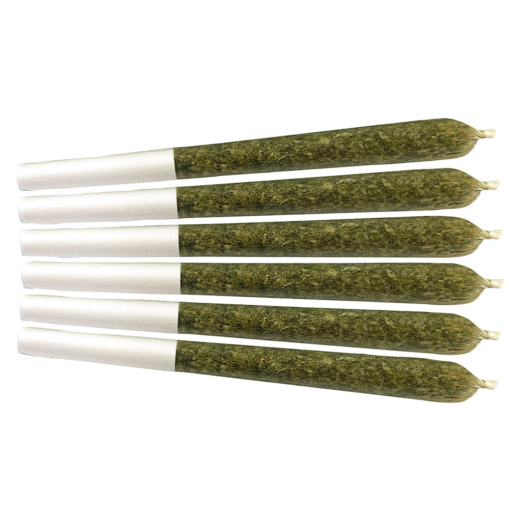 VOLO WOOF WALKERS (IND) PRE-ROLL - 0.5G X 10