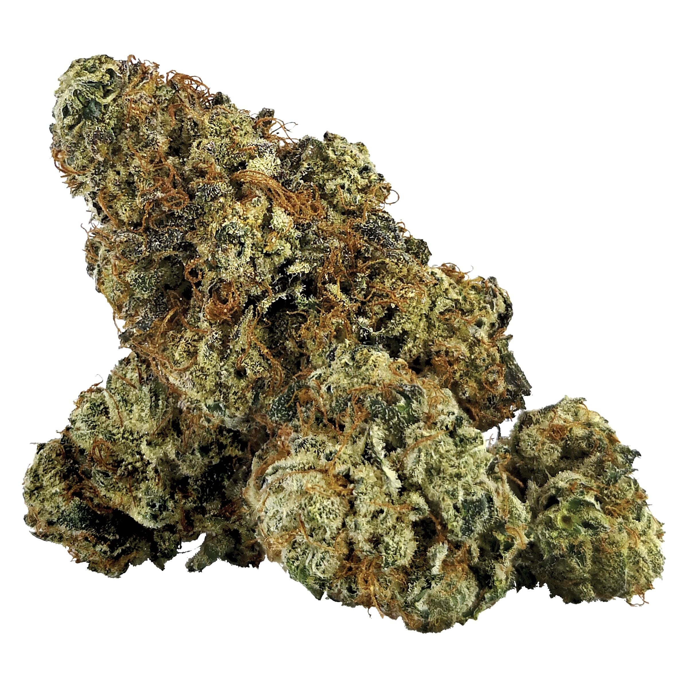 DEALR CLOUDBERRY DRIZZLE (IND) DRIED - 3.5G