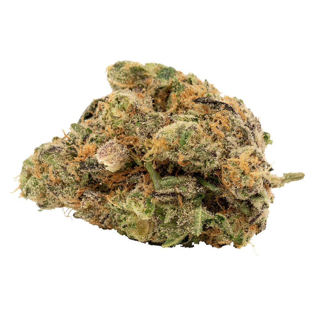 DOJA RAINBOW KUSH (IND) DRIED - 14G