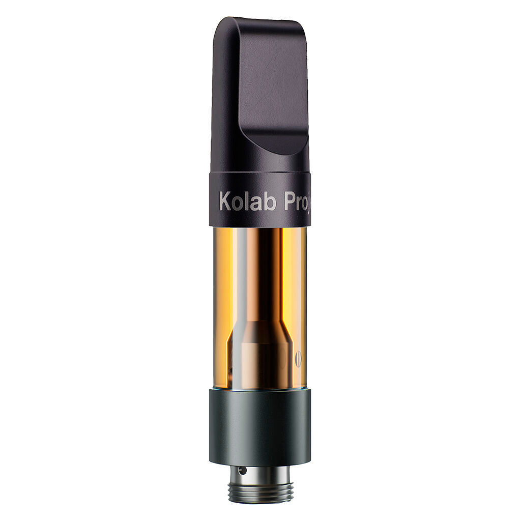 KOLAB PROJECT PINK LYCHEE DIAMONDS (IND) 510 - 1G