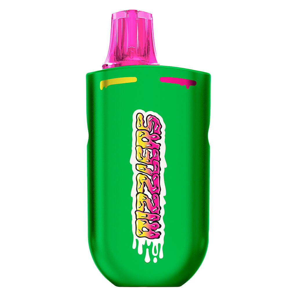 RIZZLERS SWITCHIT BAJA BANGER:PEACHY QUEEN (H) RIZZLER - 1G