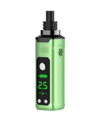 YOCAN NESTOR BIG HIT - BAMBOO