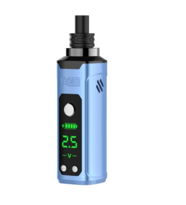 YOCAN NESTOR BIG HIT - ICE BLUE