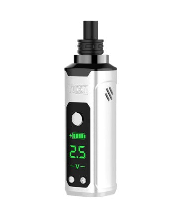 YOCAN NESTOR BIG HIT - WHITE