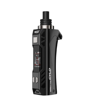 YOCAN CYLO - BLACK