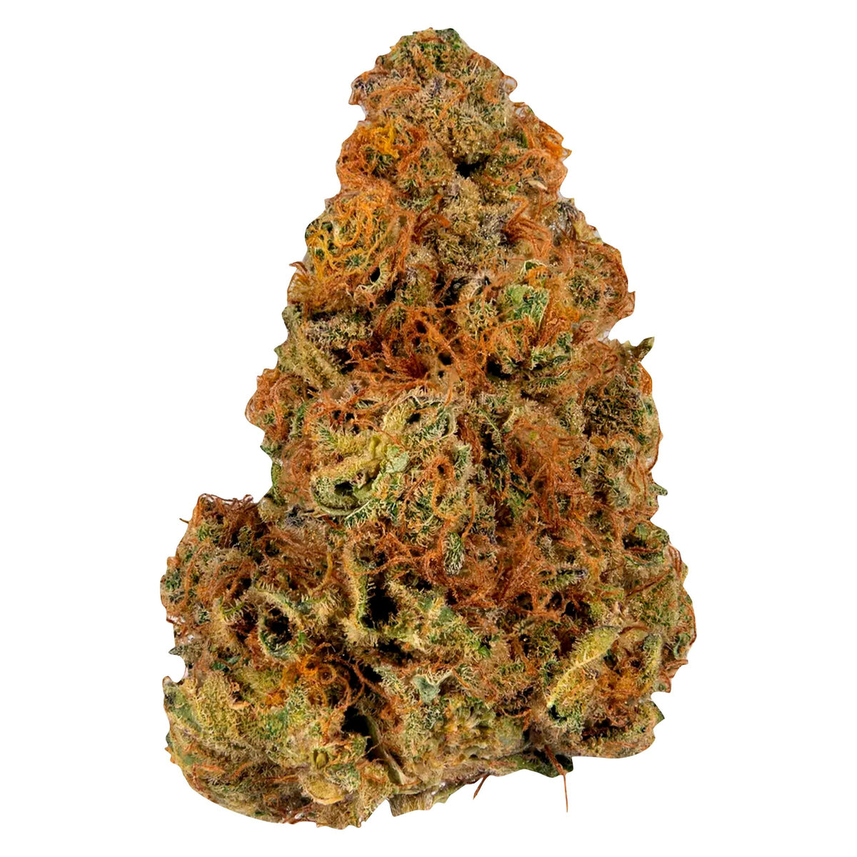 RIPPED INDICA BLEND (IND) DRIED - 14G