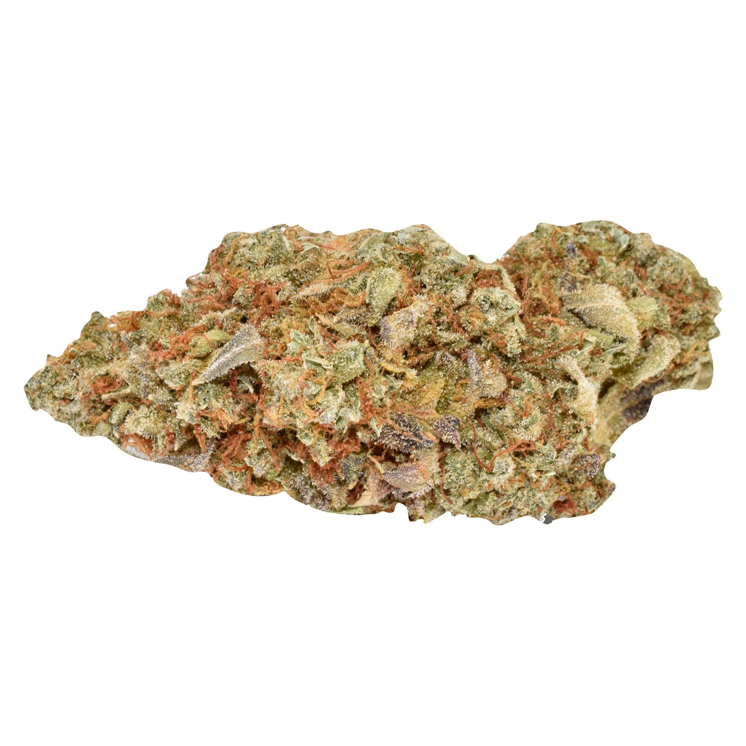 RIPPED SATIVA BLEND (S) DRIED - 14G