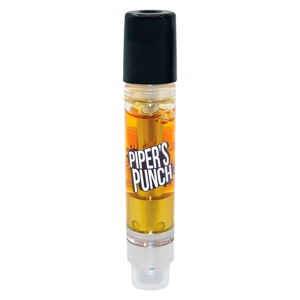 PIPERS PUNCH LEMONCHILLZ (H) 510 - 1.2G