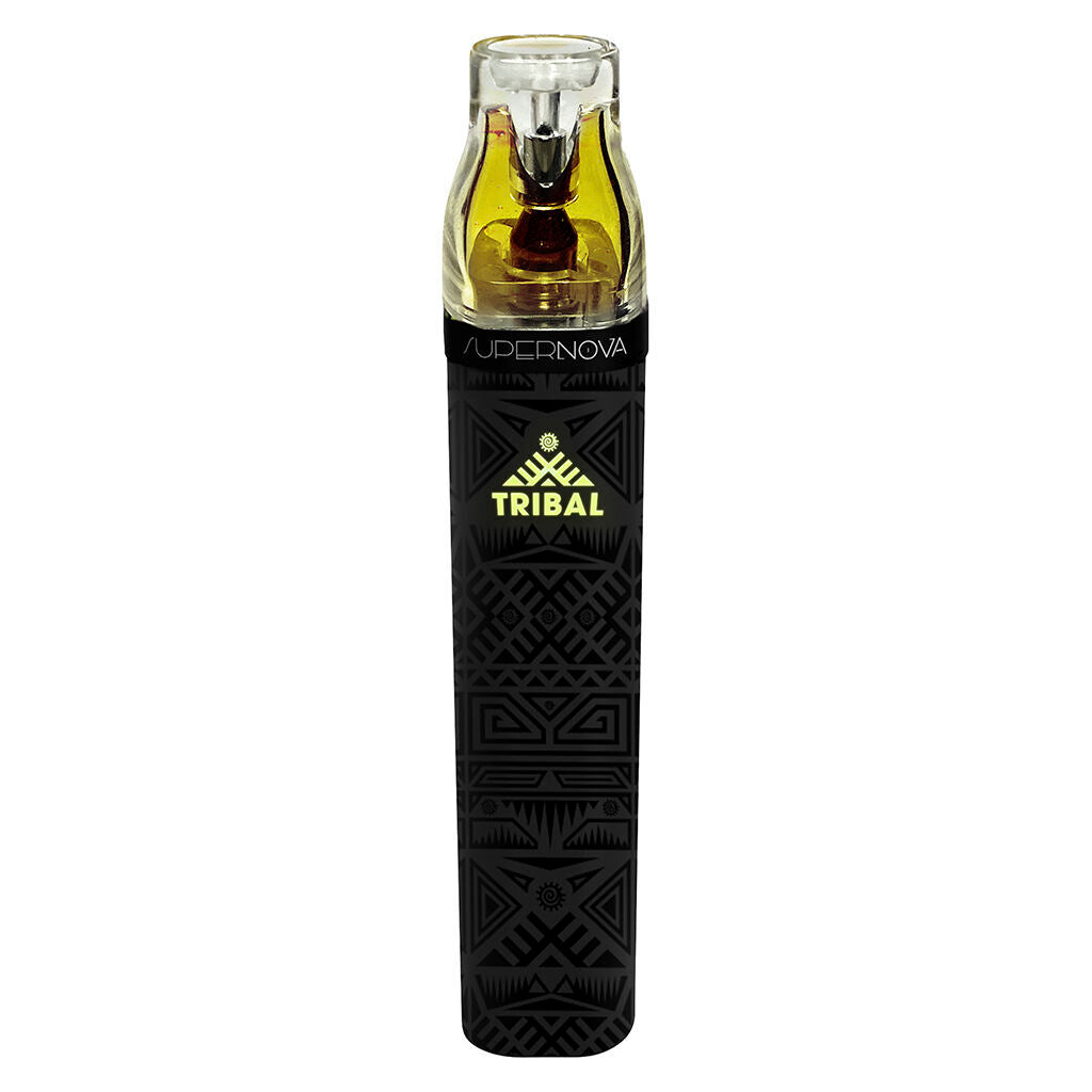 TRIBAL CUBAN LINX SUPERNOVA LIVE RESIN (S) PEN - 1G