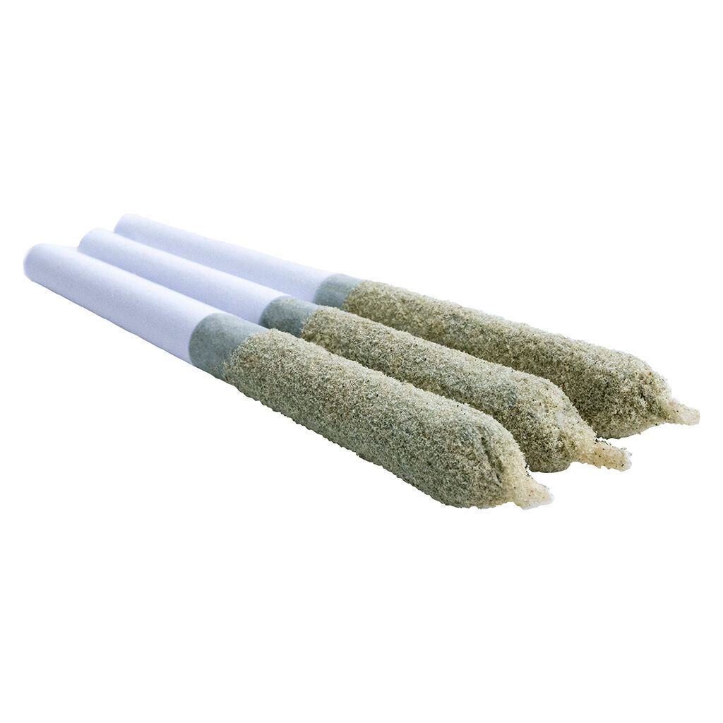 SUPER TOAST TOASTERS SHARK BITE (IND) INF PRE-ROLL - 0.5G X3